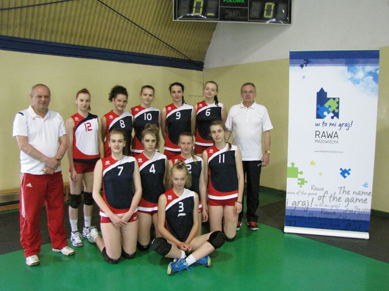 oom justyna