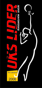lider logo czar